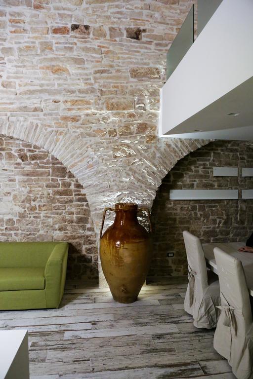 La Puglia Di Claudia Hotel Ruvo di Puglia Exterior photo