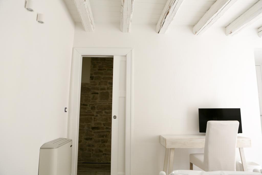 La Puglia Di Claudia Hotel Ruvo di Puglia Exterior photo